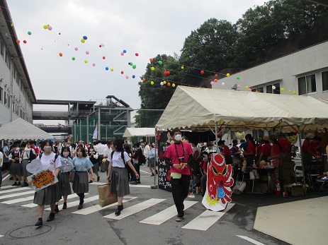 令和５年度近福祭（文化祭）！【速報版その２】