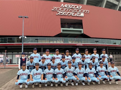 夏の高校野球が開幕しました！