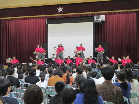 ２０２４中学Ｆｅｓ（７／１３（土））を開催しました！