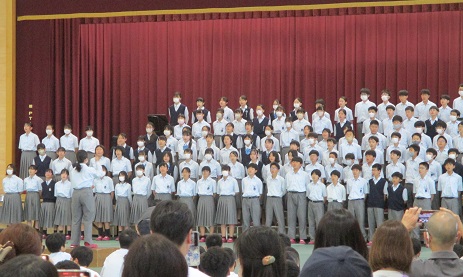 ２０２４近福祭（文化祭）特集！その①【中１・中２編】