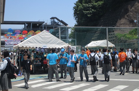 令和６年度近福祭（文化祭）！【速報版】