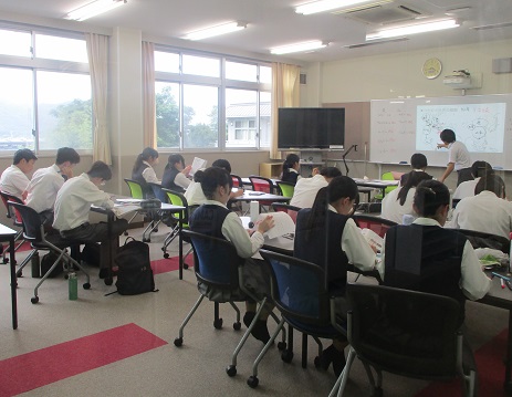 三者懇談会＆高３は夏期講習がスタート！