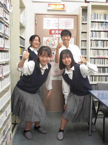 レディオBINGOにお邪魔しました☆