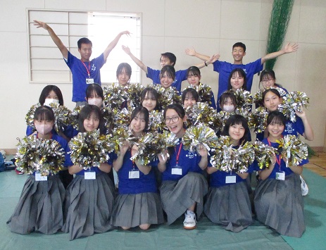 いよいよ明日は中学Ｆｅｓ！そして明後日は高校Ｆｅｓです！