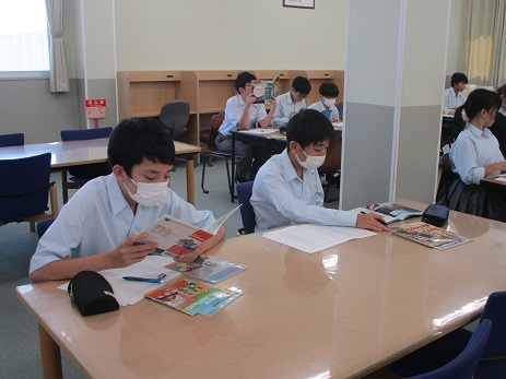 25chu1eigodokusho (2).JPG