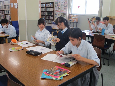 25chu1eigodokusho (3).JPG