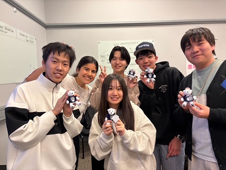 2024「カナダ語学研修レポート」その⑥（６日目）