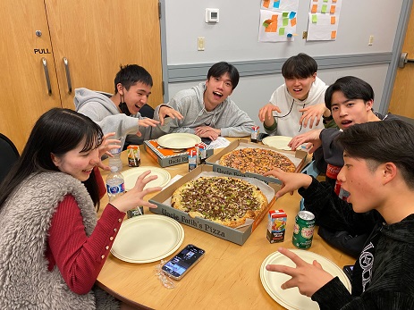 2024「カナダ語学研修レポート」その⑧（７日目続き）