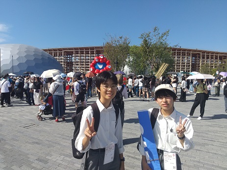 25kagakububannpaku (3).JPG