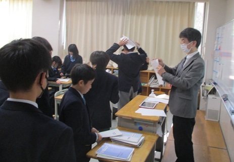 ２学期最終クールです！