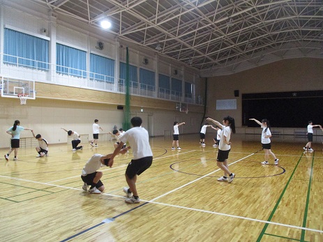 25taiikusaimaeouen (12).JPG