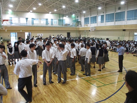 25taiikusaimaeouen (2).JPG