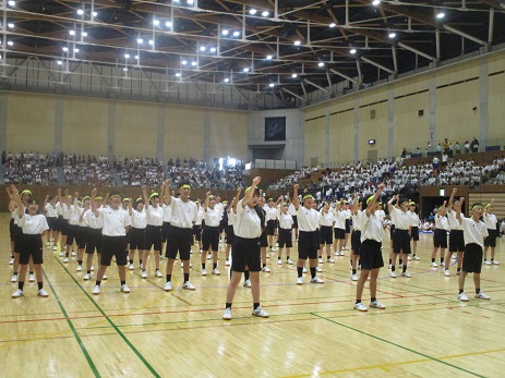 25taikusokuhouYell (1).JPG