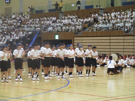 25taikusokuhouYell (2).JPG