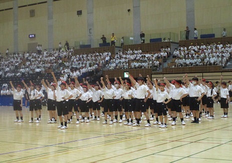 25taikusokuhouYell (3).JPG