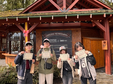 2025「カナダ語学研修レポート」その③（４日目＆５日目編）