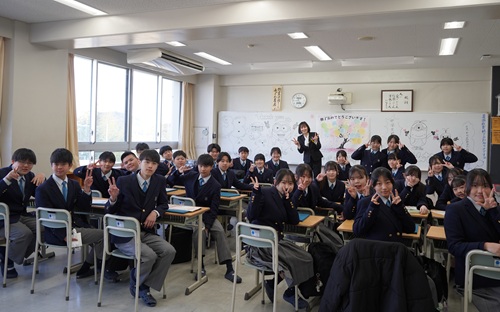 25shuuryousiki (7).JPG