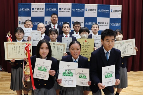 ３学期が始まりました！