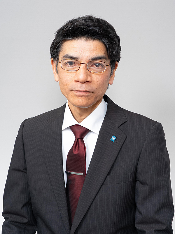校長　松﨑　成光
